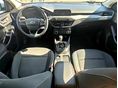 FORD FOCUS 2018/10 - 11
