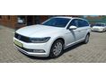 VOLKSWAGEN PASSAT 2017/6 - 1