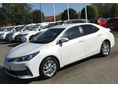 TOYOTA COROLLA Sedan 1.6 Active Trend (Vonóhorog) /Magyarországi - Első tulajdonostól - Garantált - 71.700 KM!/