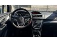 OPEL MOKKA 2016/9 - 11