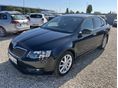SKODA OCTAVIA 2.0 CR TDI Elegance Bi-Xenon.Digitklíma.Ülésfűtés.Tolatóradar.Tempomat.Canton Hi-Fi