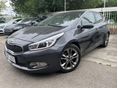 KIA CEE'D 2012/8 - 1
