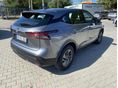NISSAN QASHQAI 2022/6 - 2