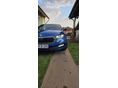 SKODA OCTAVIA Combi 2.0 TDI SCR Style DSG 100e km.AdaptívLED. WirelessCarPlay. RS kék