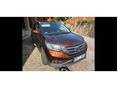 HONDA CR-V 2014/6 - 2