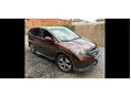 HONDA CR-V 2014/6 - 4