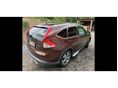 HONDA CR-V 2014/6 - 5
