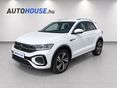 VOLKSWAGEN T-ROC 1.5 TSI ACT R-Line DSG 6.685.000 + ÁFA! MAGYARORSZÁGI! VIRTUAL COCKPIT! PARK ASSIST! NAVI! LED! CARPLAY