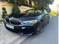 BMW 850 M850i xDrive (Automata) Full-Full!Lézer!Head-Up!B&W!M Sport!Soft Close!360Kamera!