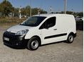 CITROEN BERLINGO 1.6 BlueHDi Comfort L1 EURO6 magyar 1 tulaj! 3 fős!!
