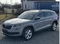 SKODA KODIAQ 2021/4 - 2