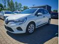 RENAULT CLIO 1.5 dCi motor. N1 kategória. 6 hónap illetve 20000 km garanciával!
