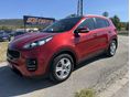 KIA SPORTAGE 2.0 CRDi LX Exclusive 4x4 (Automata) 60000KM