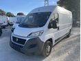 FIAT DUCATO 2.3 Mjet LH3 3.5 t MTA