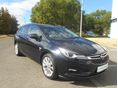 OPEL ASTRA K Sports Tourer 1.4 T Dynamic TEMPOMAT-ÜLÉSFŰTÉS-NAVI-ELŐL-HÁTUL PARKRADAR -TOLATÓKAMERA!! !!