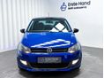 VOLKSWAGEN POLO 1.2 60 Trendline Match! Panoráma.Ülésfűtés.Félbőr
