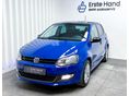 VOLKSWAGEN POLO 2012/4 - 2