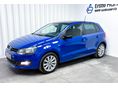 VOLKSWAGEN POLO 2012/4 - 3