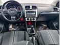 VOLKSWAGEN POLO 2012/4 - 5