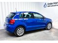 VOLKSWAGEN POLO 2012/4 - 11