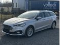 FORD MONDEO 2022/6 - 2