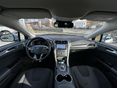 FORD MONDEO 2022/6 - 5