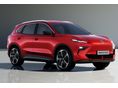 MG MGS5 EV﻿ S5 EV Luxury 62,1 kWh 7 ÉV GARANCIA / AKÁR 645KM HATÓTÁVOLSÁGGAL / KAVOSZ FIX 3%