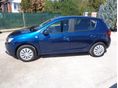 DACIA SANDERO 2019/12 - 2