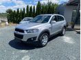 CHEVROLET CAPTIVA 2012/7 - 1
