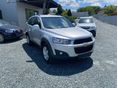 CHEVROLET CAPTIVA 2012/7 - 2