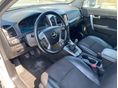 CHEVROLET CAPTIVA 2012/7 - 8