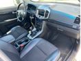 CHEVROLET CAPTIVA 2012/7 - 9