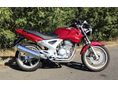 HONDA CBF 250 