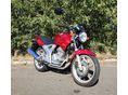 HONDA CBF 250 2006/4 - 2