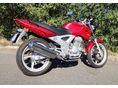 HONDA CBF 250 2006/4 - 3