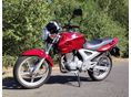 HONDA CBF 250 2006/4 - 4