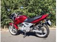 HONDA CBF 250 2006/4 - 5