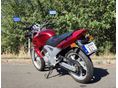 HONDA CBF 250 2006/4 - 6
