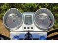 HONDA CBF 250 2006/4 - 7