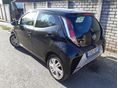 TOYOTA AYGO 2017/9 - 2