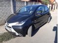 TOYOTA AYGO 2017/9 - 4