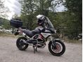 MOTO GUZZI STELVIO 
