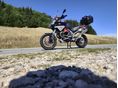 MOTO GUZZI STELVIO 2009/7 - 2
