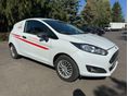 FORD FIESTA JR8