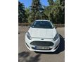 FORD FIESTA 2015/9 - 2