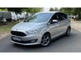 FORD C-MAX 1.5 TDCi DPF Technology Első Tulajdonostól! Magyar! Friss Műszaki! Sérülésmentes!