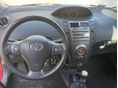 TOYOTA YARIS 2010/5 - 4