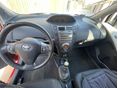 TOYOTA YARIS 2010/5 - 5