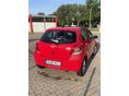 TOYOTA YARIS 2010/5 - 7
