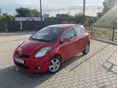 TOYOTA YARIS 2010/5 - 2